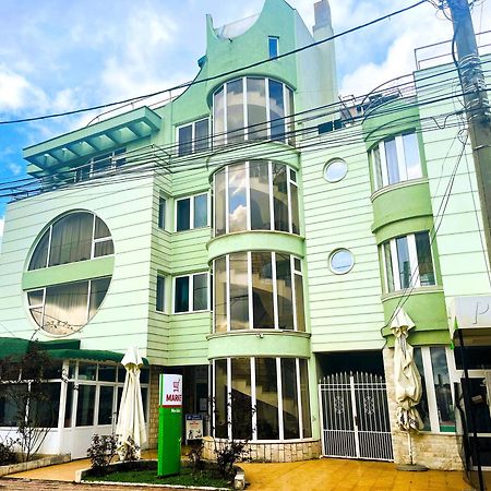 Complex Meridian Эфорие Норд Экстерьер фото