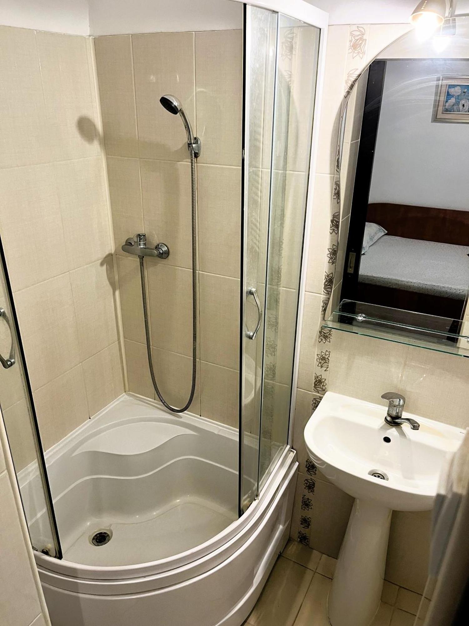 Complex Meridian Эфорие Норд Экстерьер фото