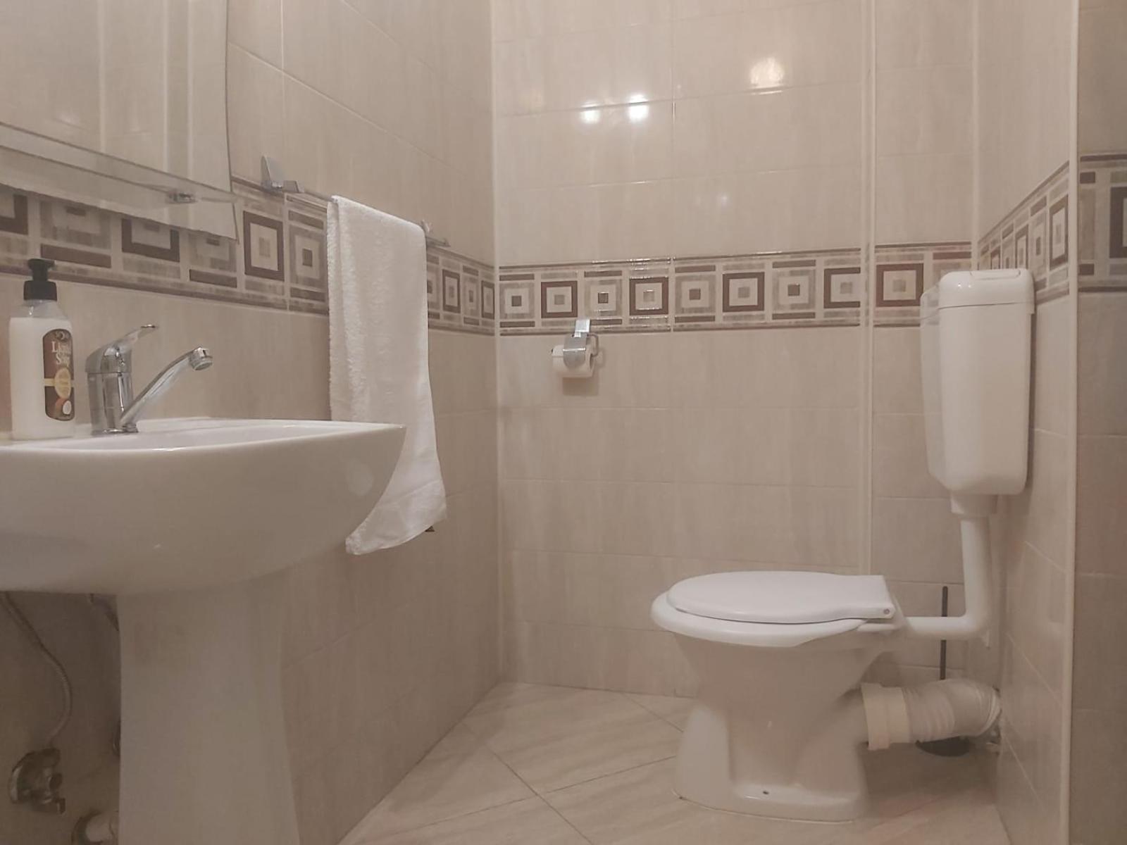 Complex Meridian Эфорие Норд Экстерьер фото