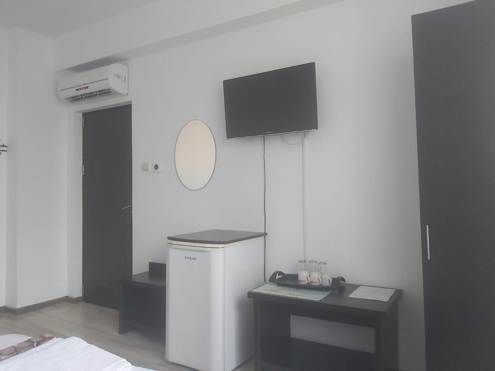 Complex Meridian Эфорие Норд Экстерьер фото