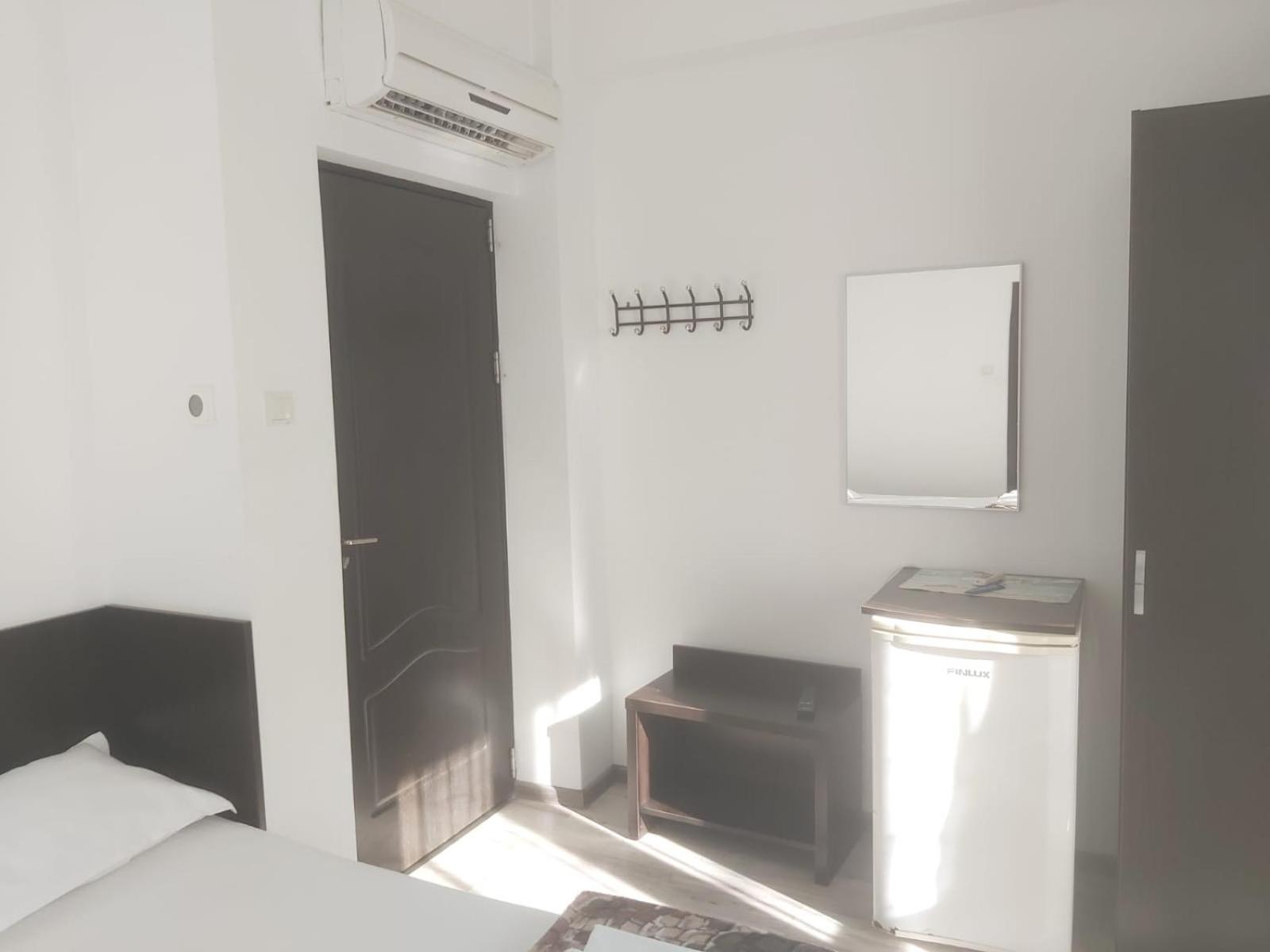 Complex Meridian Эфорие Норд Экстерьер фото