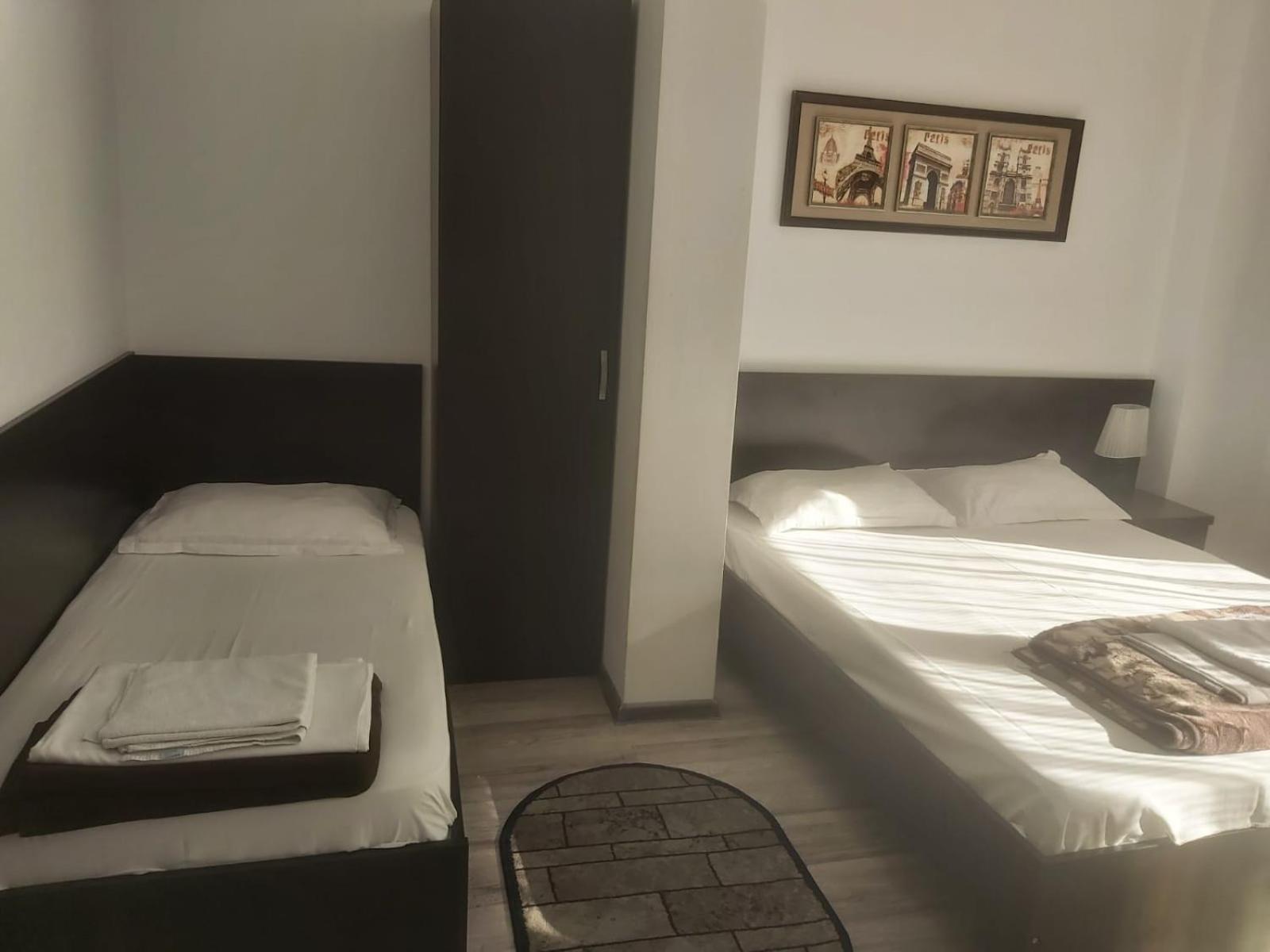 Complex Meridian Эфорие Норд Экстерьер фото