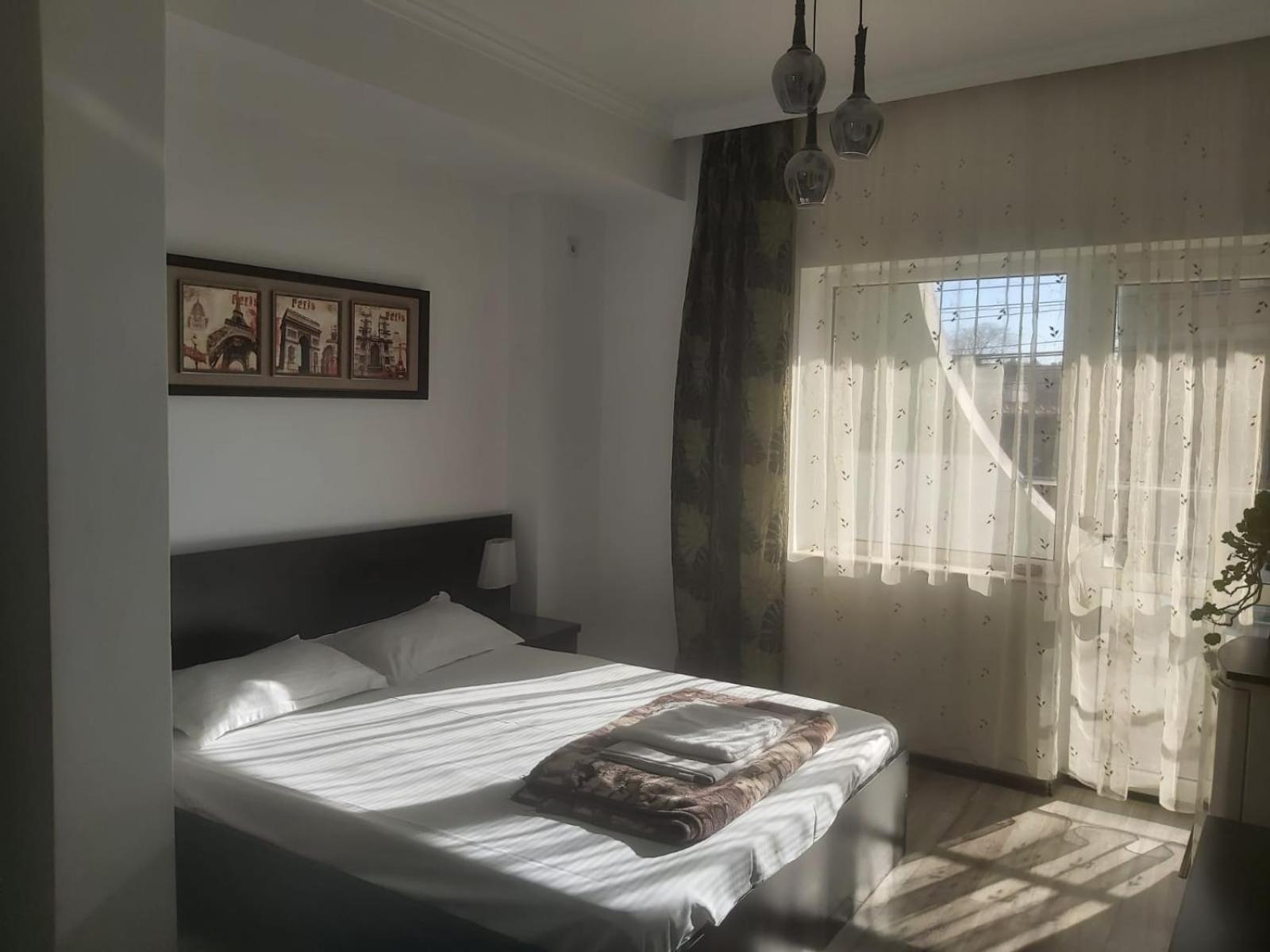 Complex Meridian Эфорие Норд Экстерьер фото