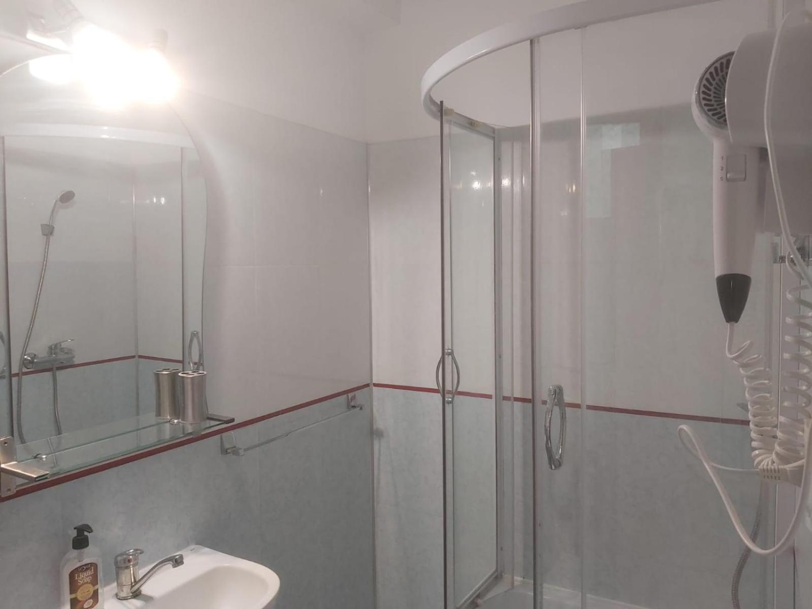 Complex Meridian Эфорие Норд Экстерьер фото